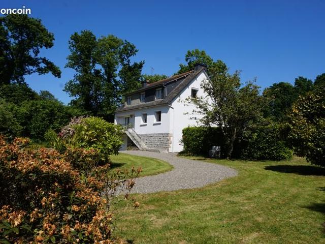 Maison 8 pièces 142 m²