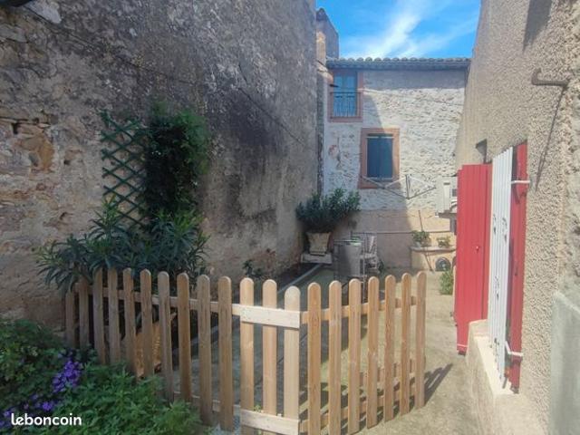 Maison 8 pièces 142 m²