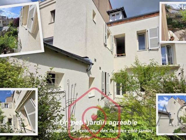 Maison 8 pièces 142 m²