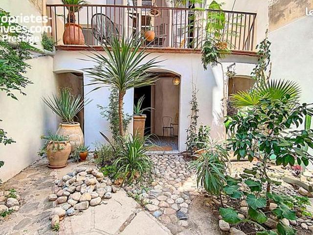 Maison 8 pièces 142 m²