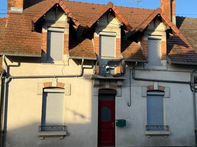 Maison 8 pièces 142 m²