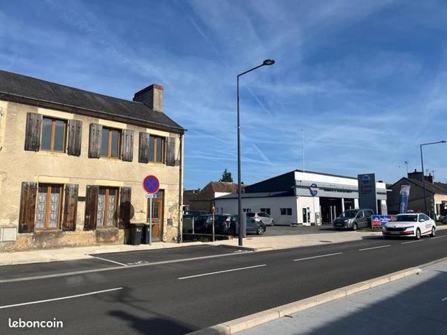 Maison 8 pièces 142 m²