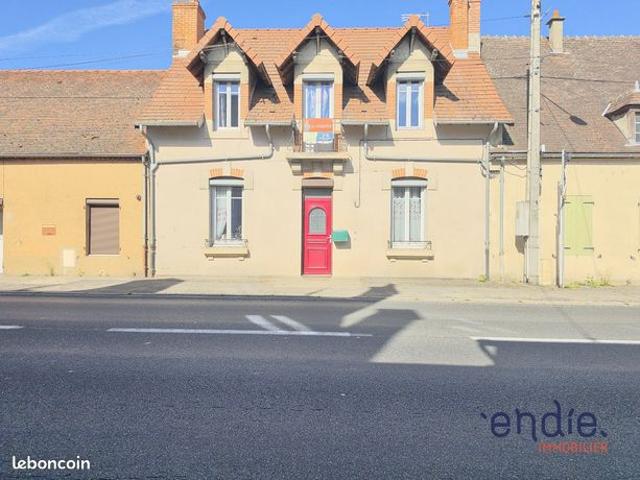 Maison 8 pièces 142 m²