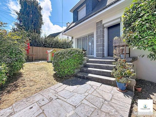 Maison 8 pièces 142 m²