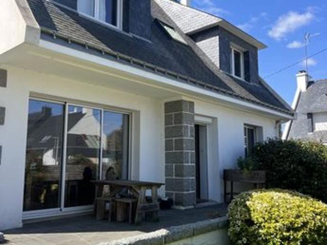 Maison 8 pièces 142 m²