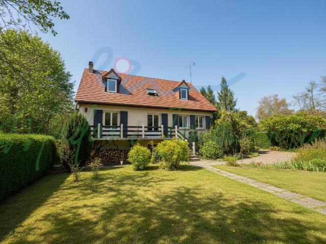 Maison 8 pièces 142 m²
