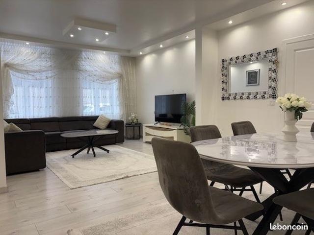 Maison 8 pièces 142 m²