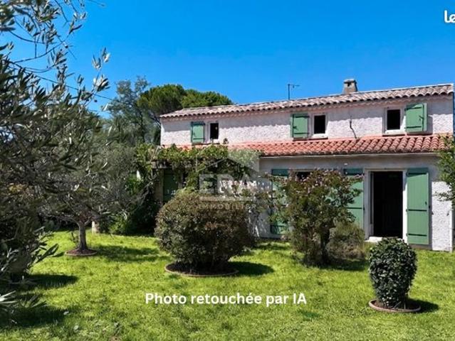 Maison 8 pièces 142 m²