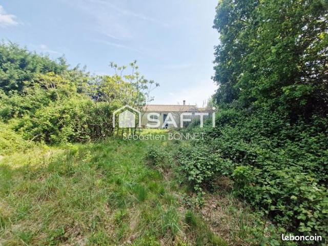 Maison 8 pièces 142 m²