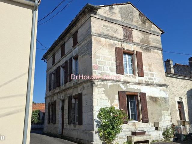 Maison 8 pièces 142 m²