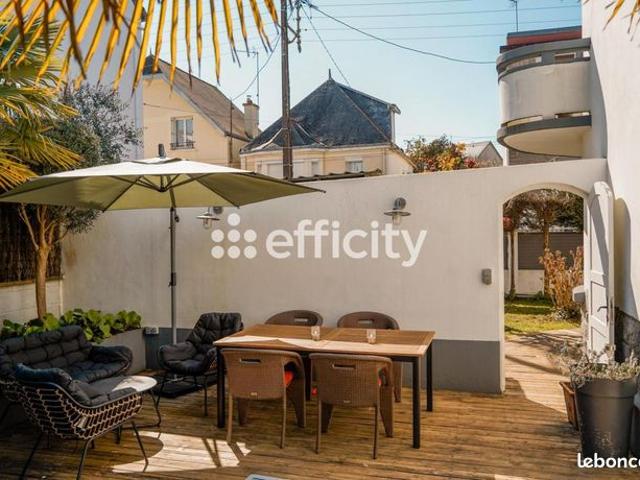 Maison 8 pièces 142 m²