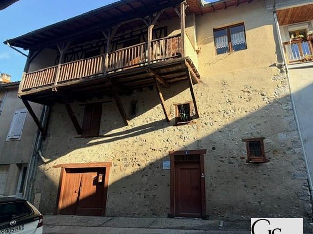 Maison 8 pièces 142 m²