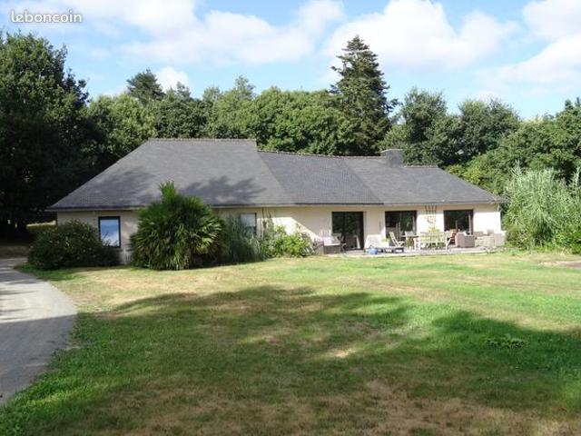 Maison 8 pièces 142 m²