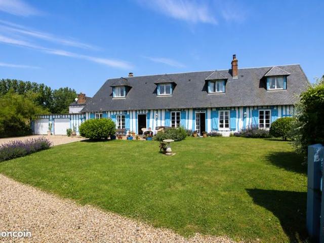 Maison 8 pièces 142 m²