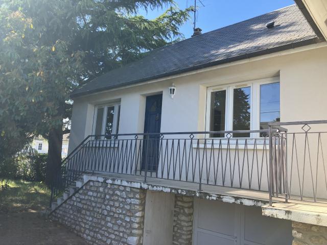 Maison 8 pièces 142 m²