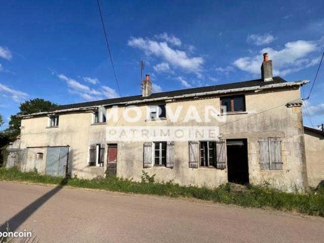 Maison 8 pièces 142 m²