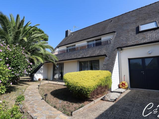 Maison 8 pièces 142 m²