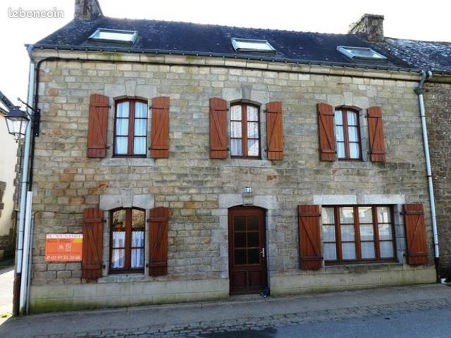 Maison 8 pièces 142 m²