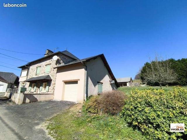 Maison 8 pièces 142 m²