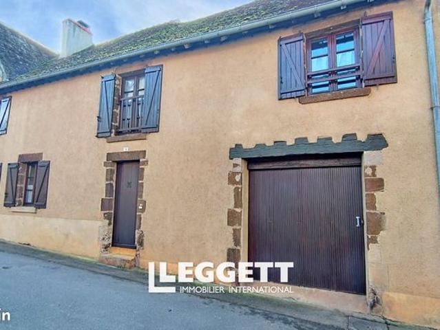 Maison 8 pièces 142 m²