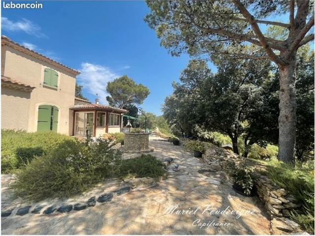 Maison 8 pièces 142 m²