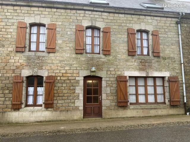 Maison 8 pièces 142 m²
