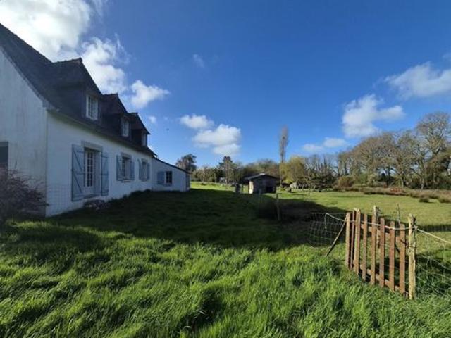 Maison 8 pièces 142 m²