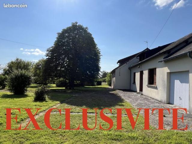 Maison 8 pièces 143 m²