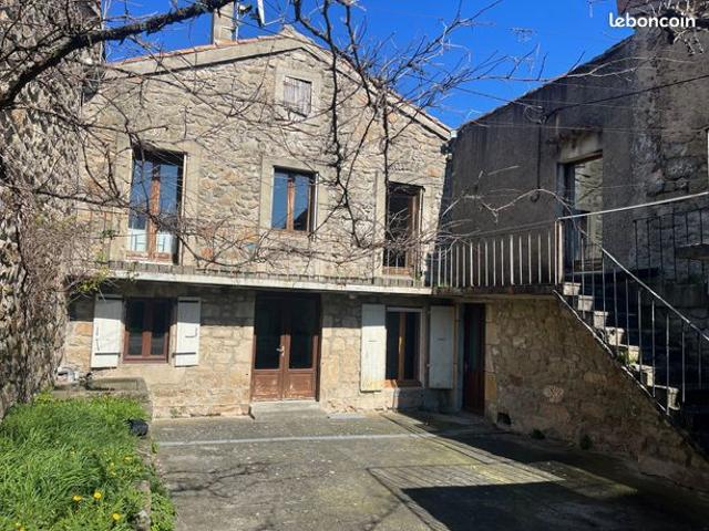 Maison 8 pièces 143 m²