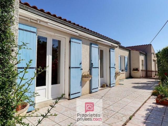 Maison 8 pièces 143 m²