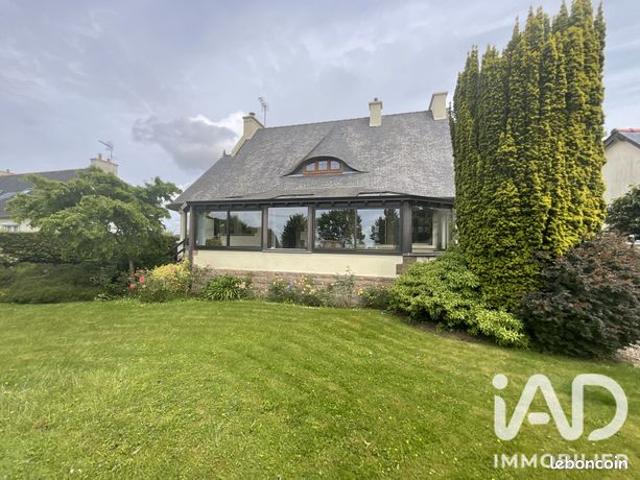 Maison 8 pièces 143 m²