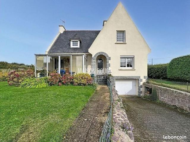 Maison 8 pièces 143 m²