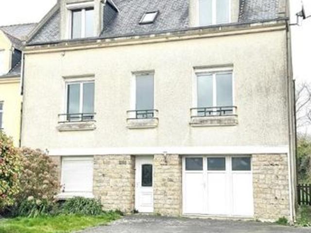 Maison 8 pièces 143 m²