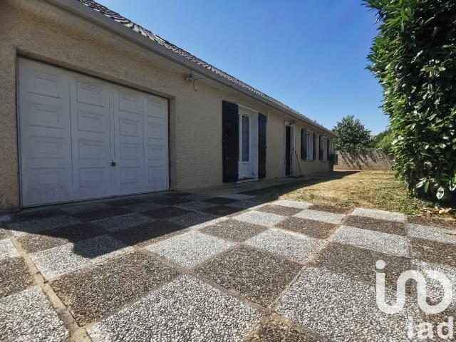 Maison 8 pièces 143 m²