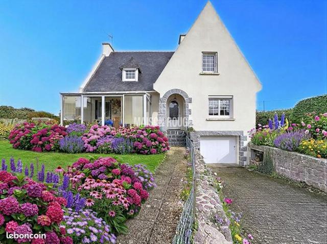 Maison 8 pièces 143 m²
