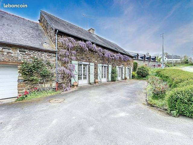 Maison 8 pièces 143 m²