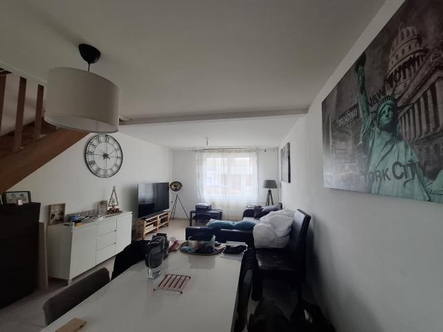 Maison 8 pièces 143 m²