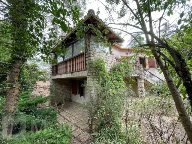 Maison 8 pièces 143 m²
