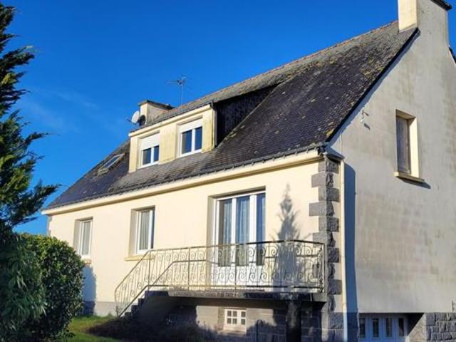 Maison 8 pièces 143 m²