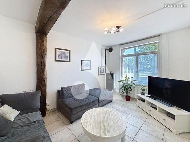 Maison 8 pièces 143 m²