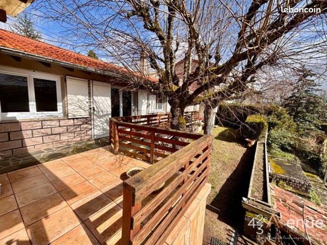 Maison 8 pièces 143 m²