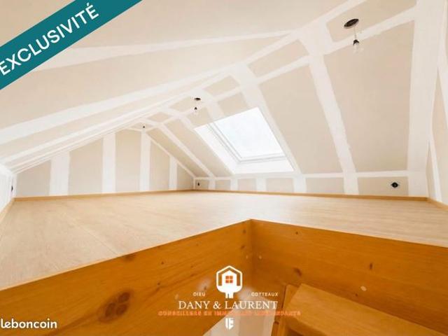 Maison 8 pièces 143 m²
