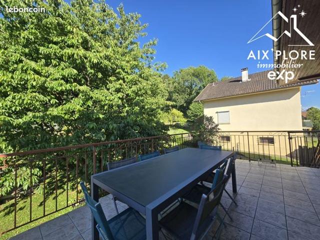 Maison 8 pièces 154 m²