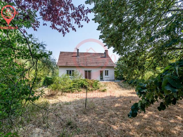 Maison 8 pièces 154 m²