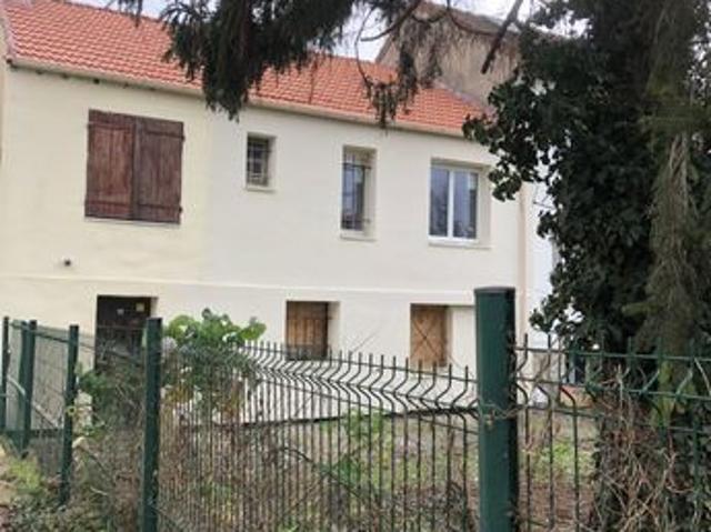 Maison 8 pièces 154 m²