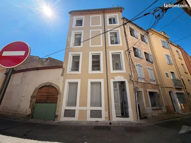 Maison 8 pièces 154 m²