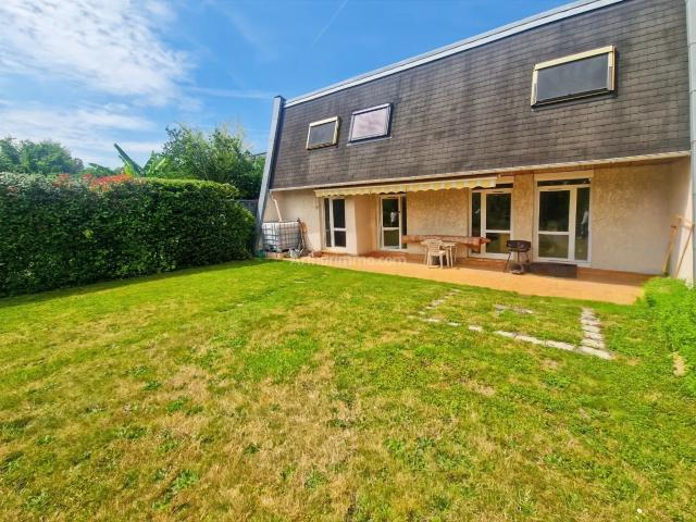 Maison 8 pièces 154 m²