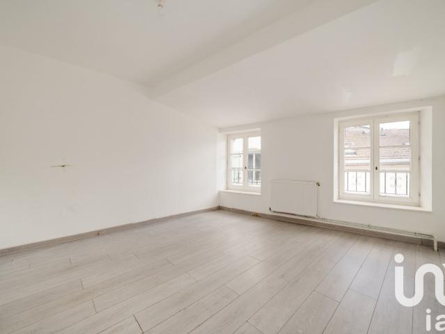 Maison 8 pièces 154 m²