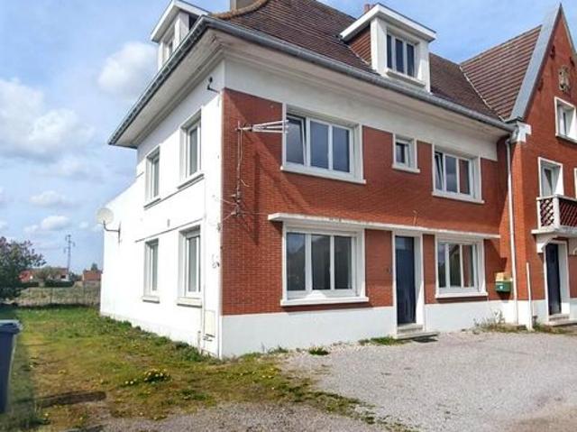Maison 8 pièces 154 m²