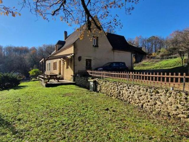 Maison 8 pièces 154 m²